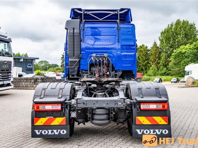 Volvo FM11-380 4x2