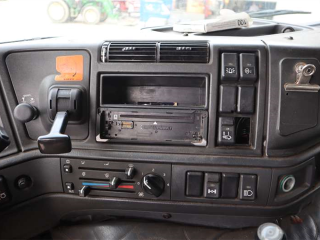 Volvo FM 7
