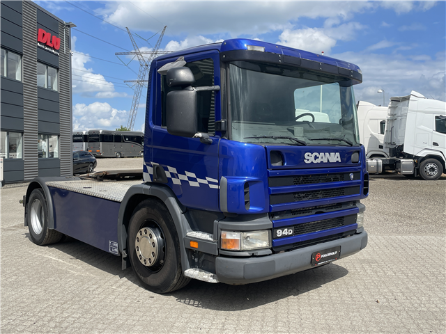 Scania P94