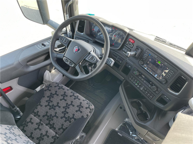 Scania R 500 A6x2/4NB