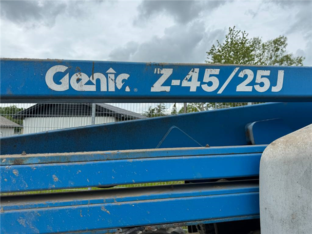 Genie Z 45/25