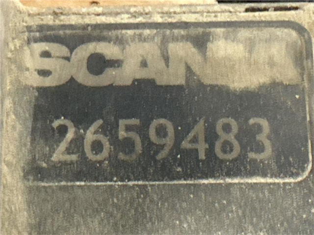 Scania BATTERRY EQUALISER 2659483