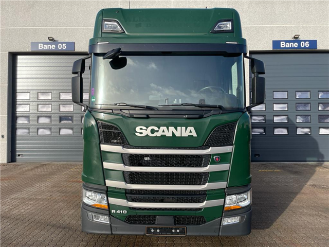 Scania R 410 A4x2LB