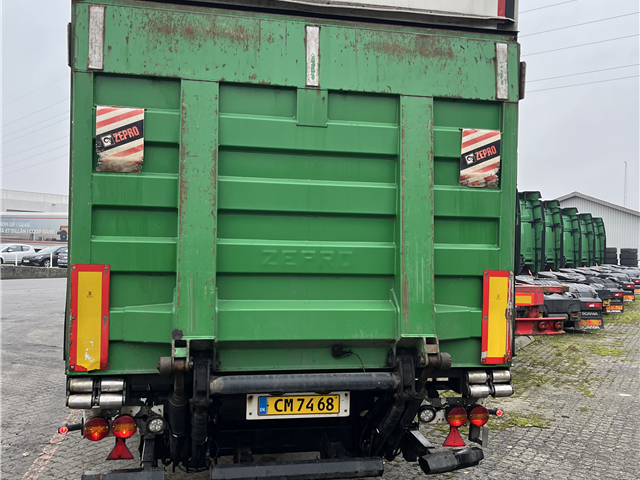 Schmitz Cargobull SKO24/L